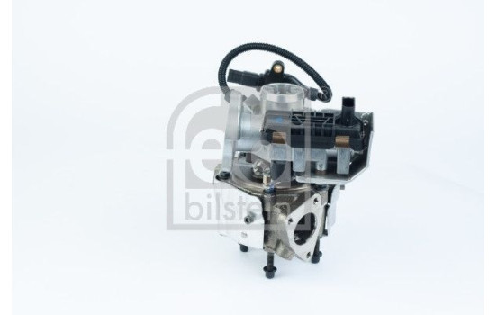 Turboaggregat, bild 3
