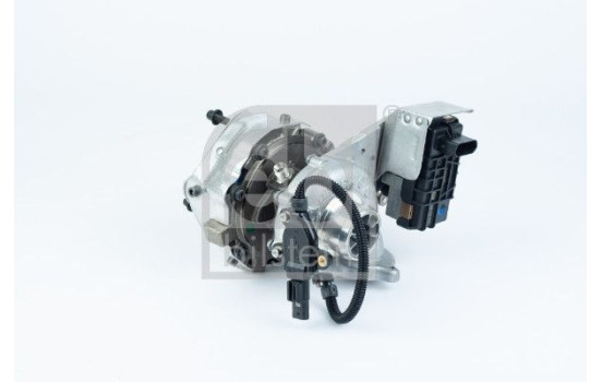 Turboaggregat, bild 5