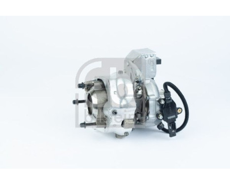 Turboaggregat, bild 6