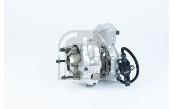 Turboaggregat, bild 6