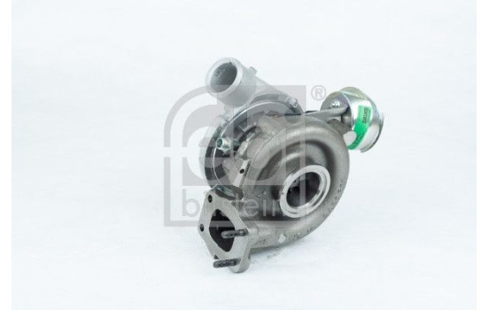 Turboaggregat, bild 6