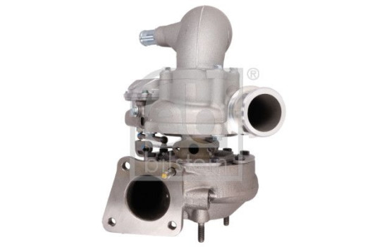 Turboaggregat, bild 5