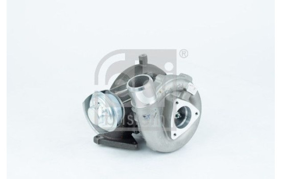 Turboaggregat, bild 4