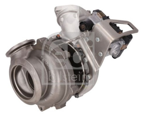 Turboaggregat, bild 2