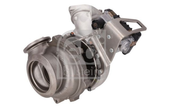 Turboaggregat, bild 2