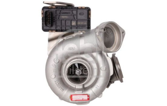 Turboaggregat, bild 3