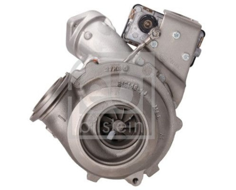 Turboaggregat, bild 4