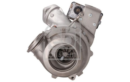 Turboaggregat, bild 4