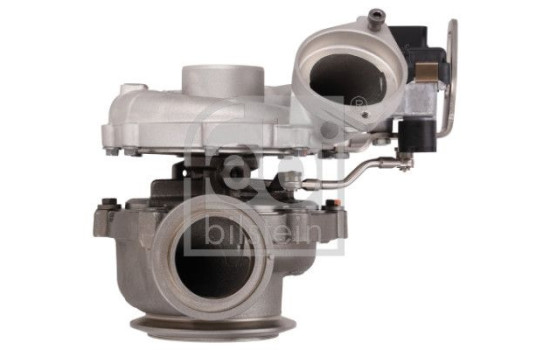 Turboaggregat, bild 5