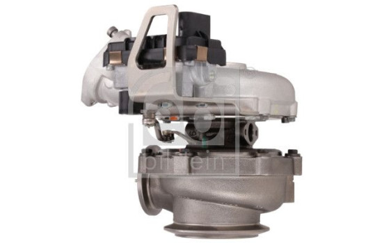 Turboaggregat, bild 6