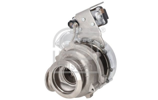 Turboaggregat, bild 2