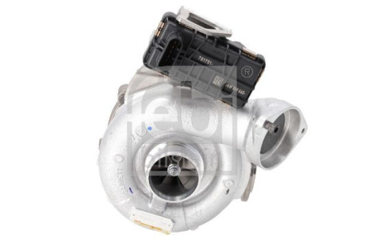 Turboaggregat, bild 4