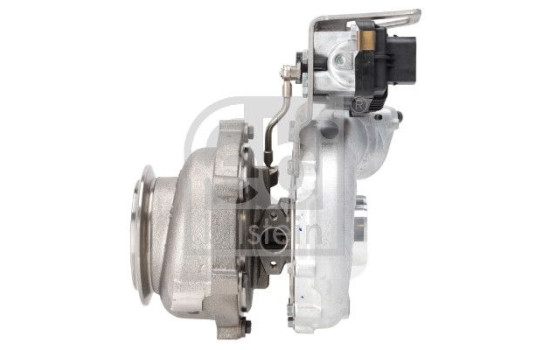 Turboaggregat, bild 6