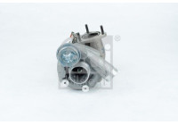 Turboaggregat