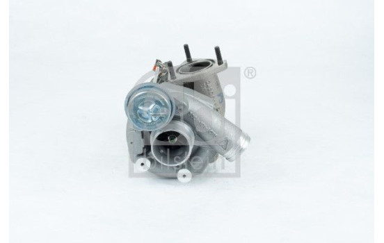 Turboaggregat