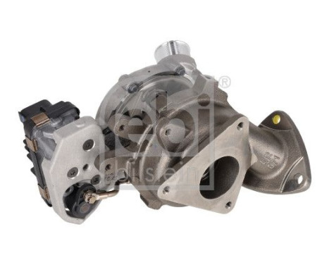 Turboaggregat, bild 2