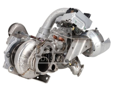 Turboaggregat, bild 2