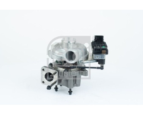 Turboaggregat, bild 2