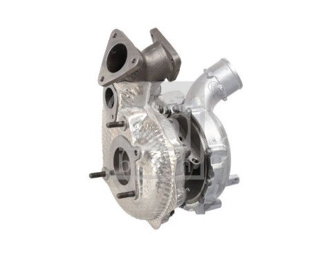 Turboaggregat, bild 2