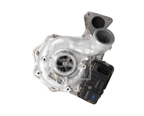 Turboaggregat, bild 4