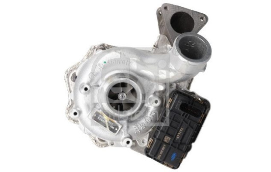 Turboaggregat, bild 4