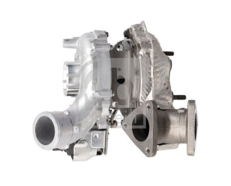 Turboaggregat, bild 5