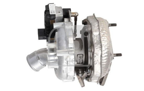 Turboaggregat, bild 6