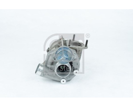 Turboaggregat