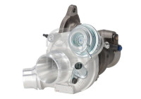 Turboaggregat