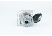 Turboaggregat
