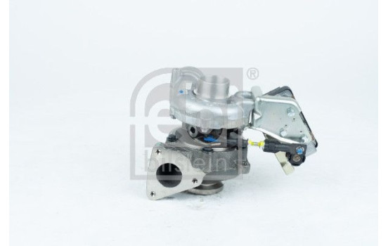 Turboaggregat, bild 2