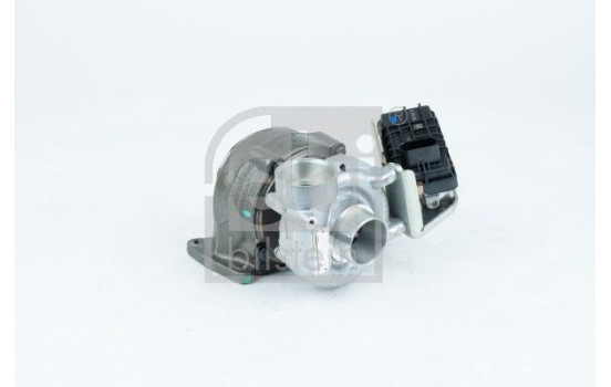 Turboaggregat, bild 4