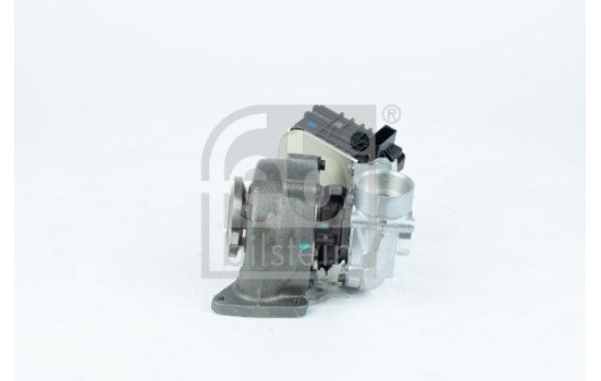 Turboaggregat, bild 5