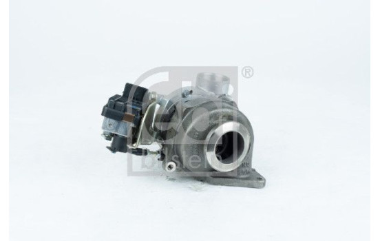 Turboaggregat, bild 6