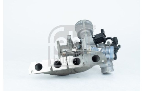 Turboaggregat, bild 2