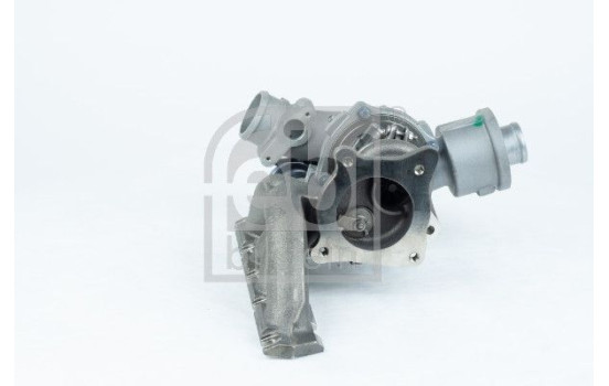 Turboaggregat, bild 5