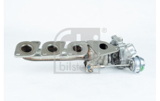 Turboaggregat, bild 2
