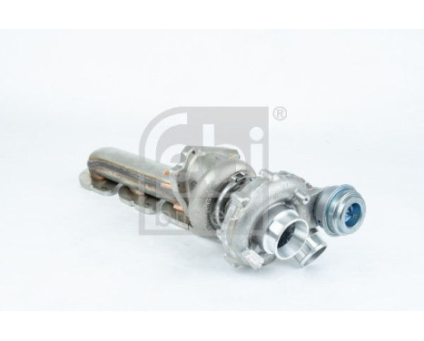 Turboaggregat, bild 3