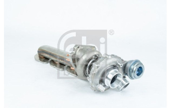 Turboaggregat, bild 3