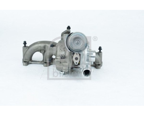 Turboaggregat, bild 3