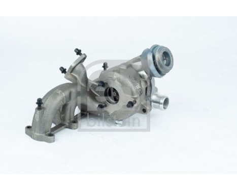 Turboaggregat, bild 4