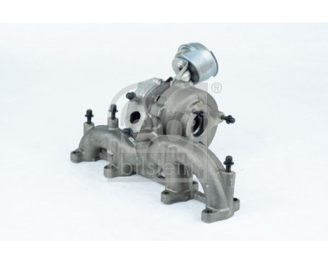 Turboaggregat, bild 5