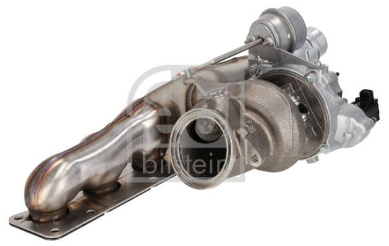 Turboaggregat, bild 2
