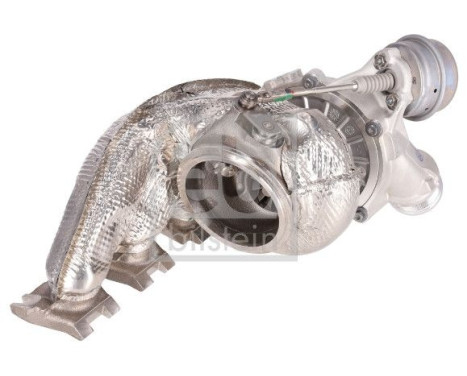 Turboaggregat, bild 2