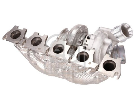 Turboaggregat, bild 6