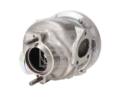 Turboaggregat, bild 2