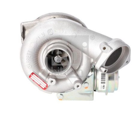Turboaggregat, bild 3