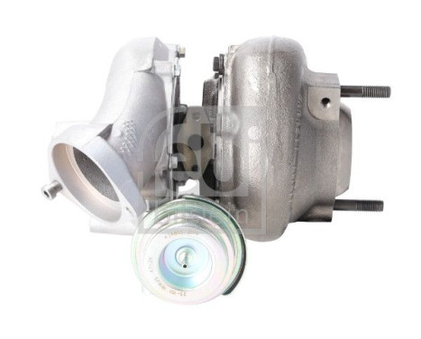 Turboaggregat, bild 4