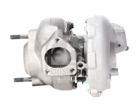 Turboaggregat, bild 5