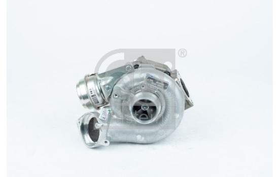 Turboaggregat